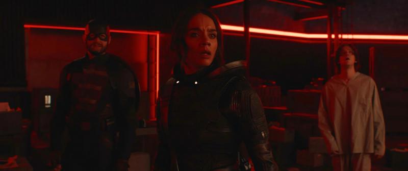 «Громовержцы» (2025) — рецензия на фильм Marvel: сюжет, актеры, отзывы, дата выхода в России
