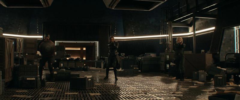 «Громовержцы» (2025) — рецензия на фильм Marvel: сюжет, актеры, отзывы, дата выхода в России