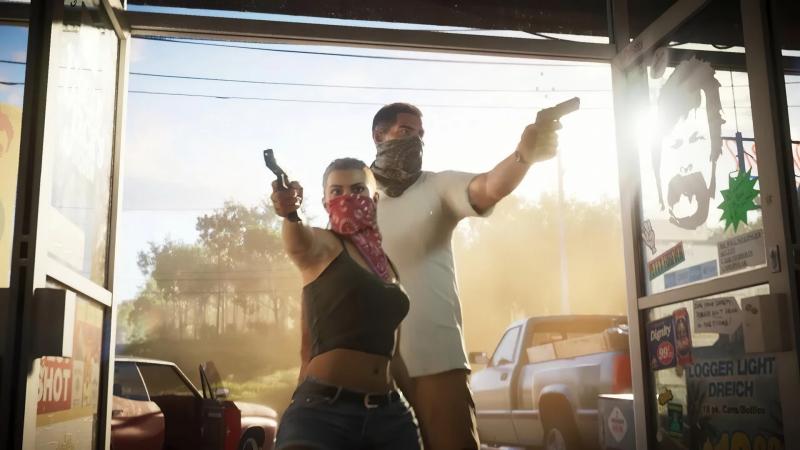 GTA 6 перенесли — когда теперь ждать игру и почему случился перенос
