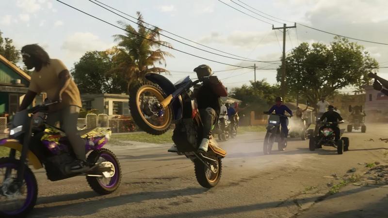 GTA 6 перенесли — когда теперь ждать игру и почему случился перенос