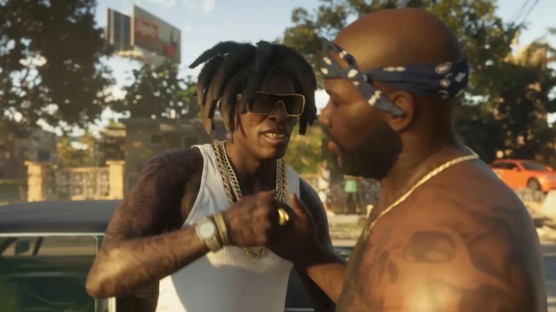 GTA 6 перенесли — когда теперь ждать игру и почему случился перенос