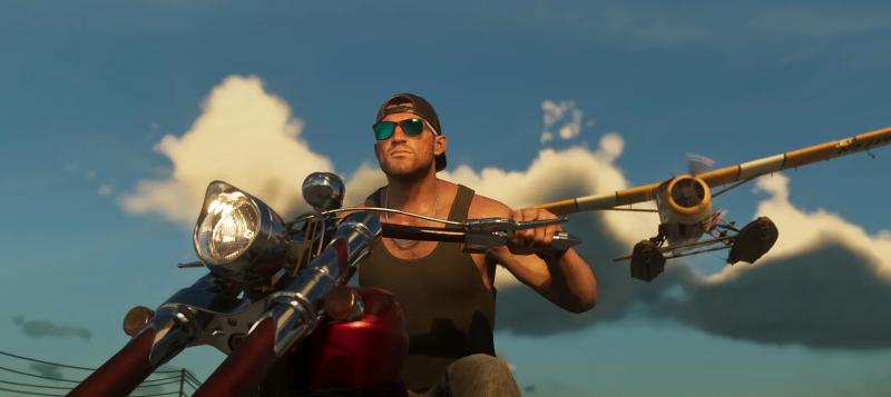 GTA 6: подробный разбор второго трейлера и новых деталей игры