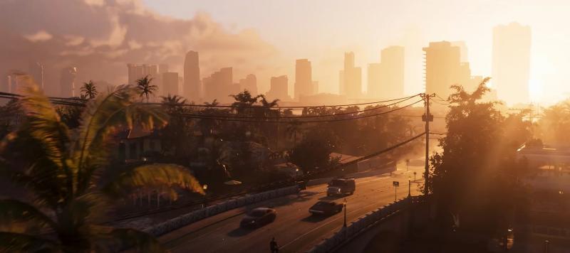 GTA 6: подробный разбор второго трейлера и новых деталей игры