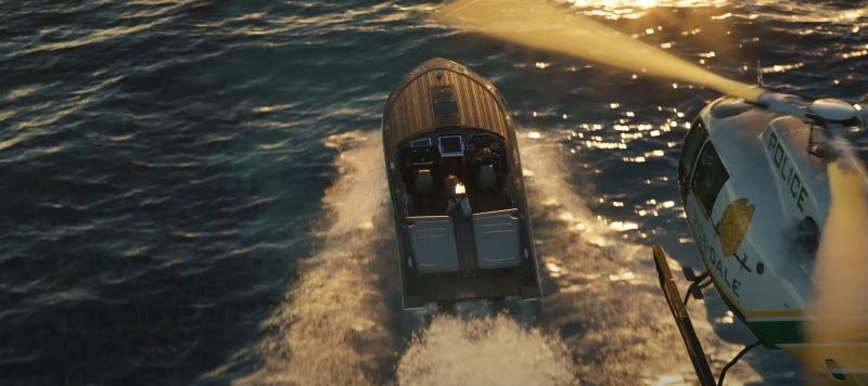 GTA 6: подробный разбор второго трейлера и новых деталей игры