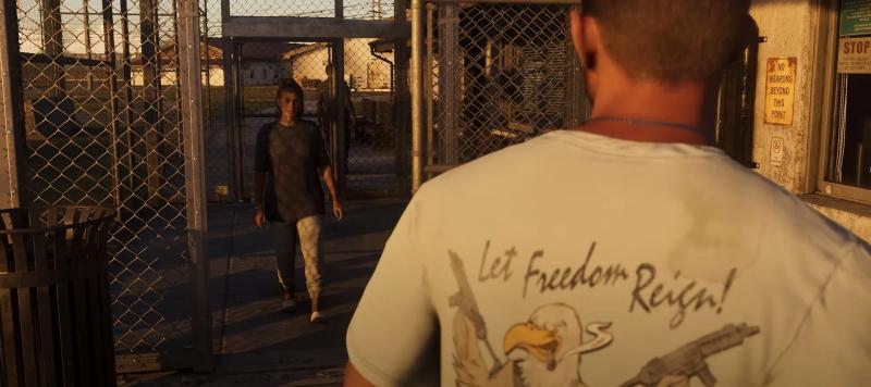 GTA 6: подробный разбор второго трейлера и новых деталей игры