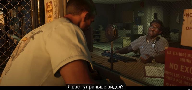 GTA 6: подробный разбор второго трейлера и новых деталей игры