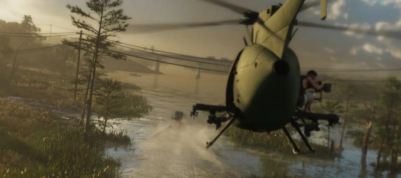 GTA 6: подробный разбор второго трейлера и новых деталей игры