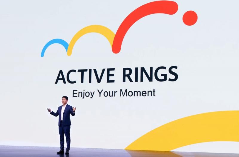 Huawei в Берлине представила новую линейку носимых устройств бренда, провозгласив приход новой эры инновационных гаджетов на запястье