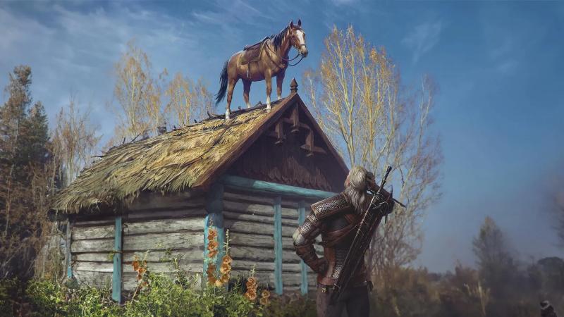 Игра, которая изменила всё — десять лет «Ведьмаку 3»