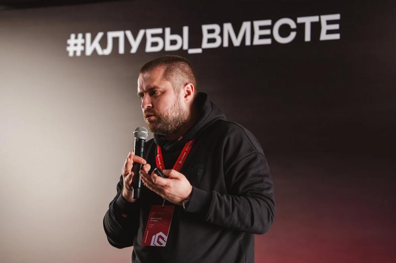 Интервью с Дмитрием Лукиным (LANGAME): бизнес компьютерных клубов