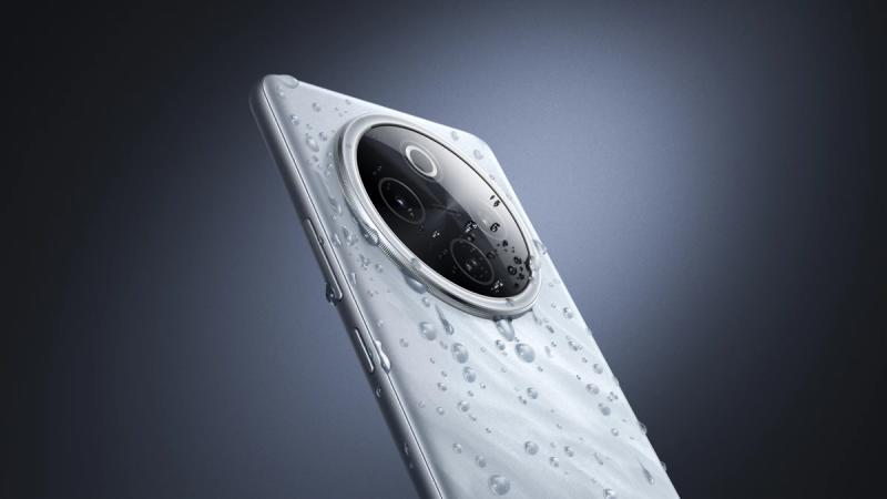 iQOO выпустила Neo 10 и Z10 в России— одни из лучших в соотношении цены к производительности