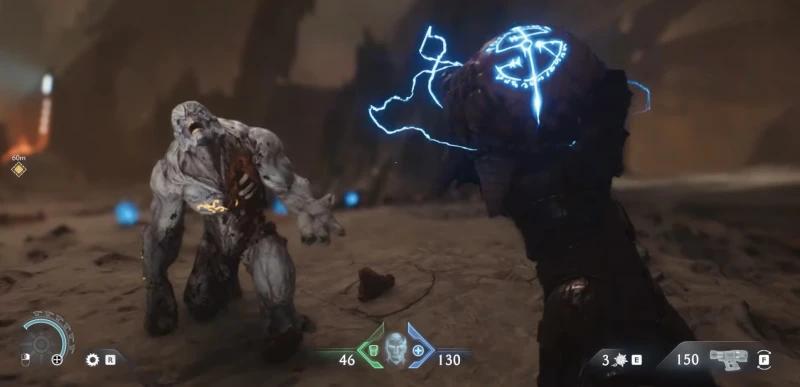 Исконная кузница в Doom The Dark Ages: все игрушки, рубины, золото и секреты
