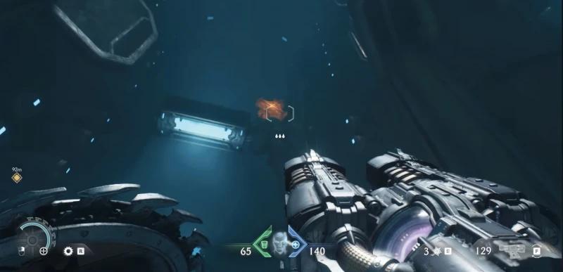Исконная кузница в Doom The Dark Ages: все игрушки, рубины, золото и секреты