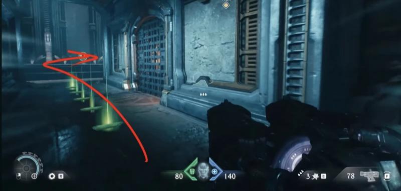 Исконная кузница в Doom The Dark Ages: все игрушки, рубины, золото и секреты