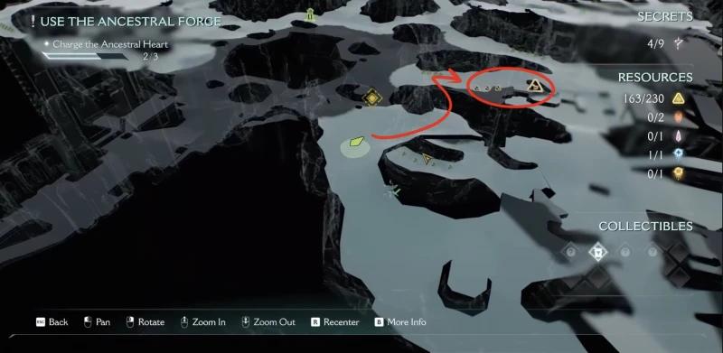 Исконная кузница в Doom The Dark Ages: все игрушки, рубины, золото и секреты