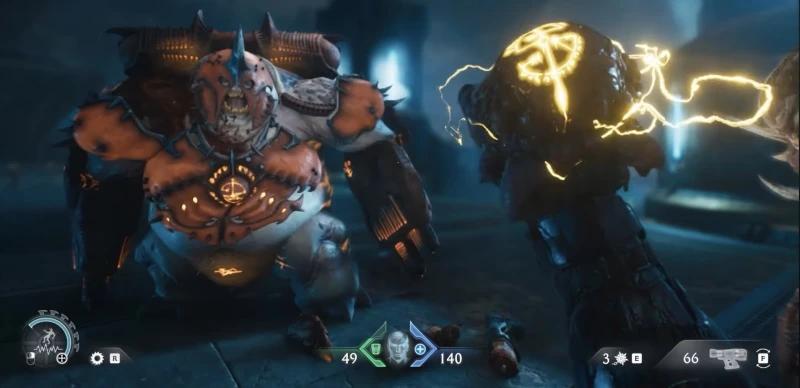 Исконная кузница в Doom The Dark Ages: все игрушки, рубины, золото и секреты