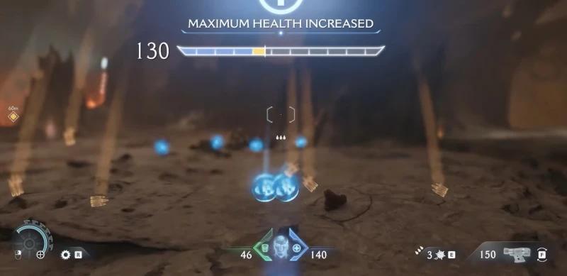 Исконная кузница в Doom The Dark Ages: все игрушки, рубины, золото и секреты