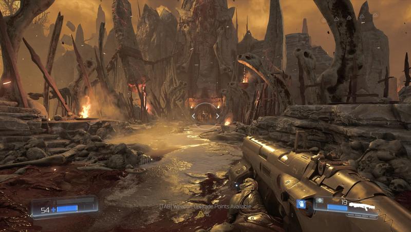 История DOOM: как менялась легендарная серия игр