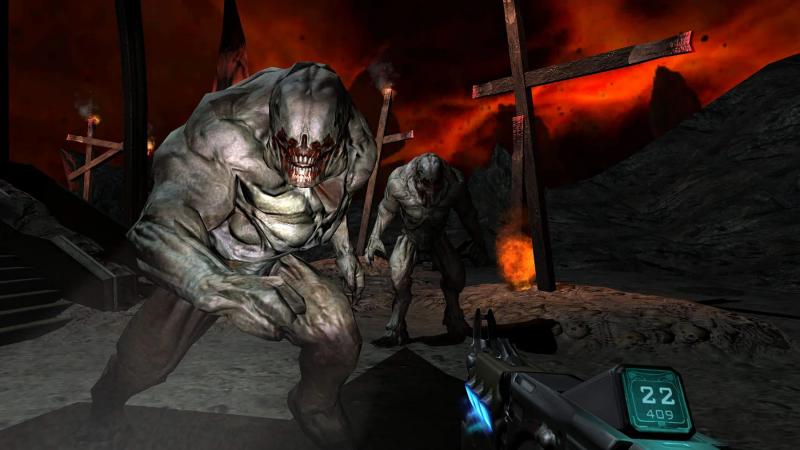 История DOOM: как менялась легендарная серия игр