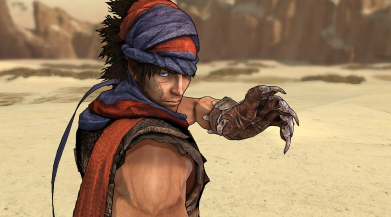 История серии Prince of Persia: от классических платформеров до современных экшенов и метроидваний
