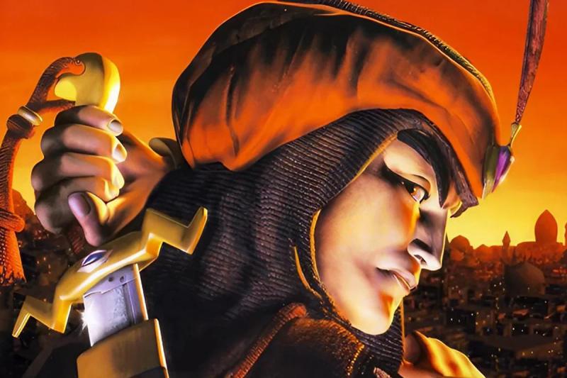 История серии Prince of Persia: от классических платформеров до современных экшенов и метроидваний