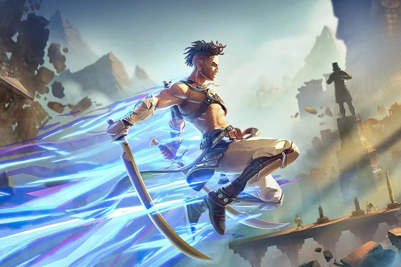 История серии Prince of Persia: от классических платформеров до современных экшенов и метроидваний