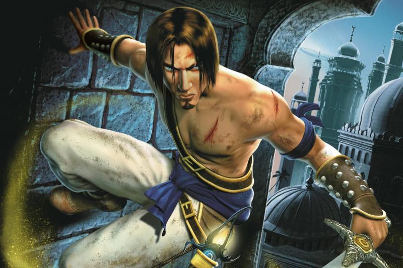 История серии Prince of Persia: от классических платформеров до современных экшенов и метроидваний