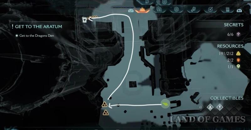 Казарма Стражей в Doom The Dark Ages: все игрушки, печати, золото и секреты
