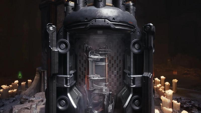 Лучшее оружие в Doom The Dark Ages — топ-5 самых мощных пушек в игре