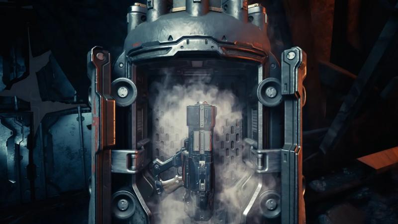 Лучшее оружие в Doom The Dark Ages — топ-5 самых мощных пушек в игре