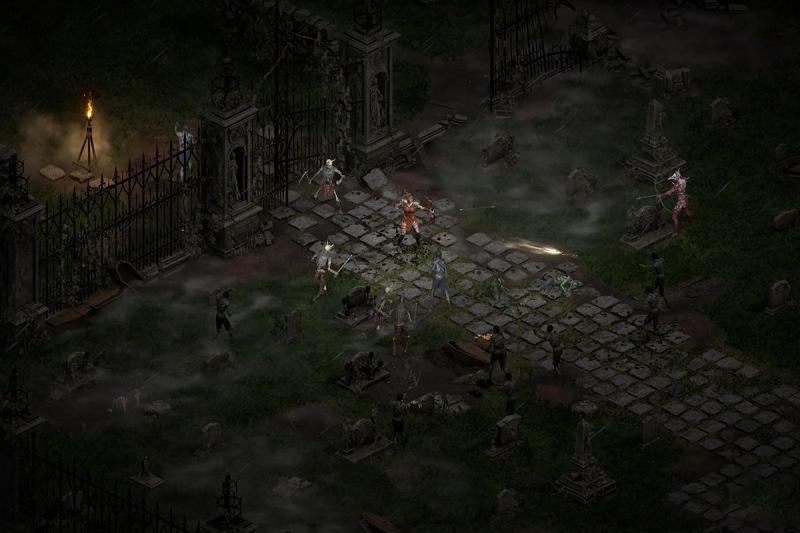 Лучшие фэнтези-игры: топ фэнтези-игр на ПК и в жанре дарк фэнтези