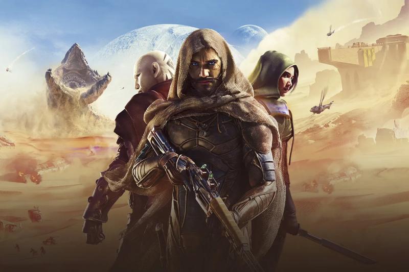 Лучшие игры-сервисы 2025 года — ТОП живых и популярных проектов