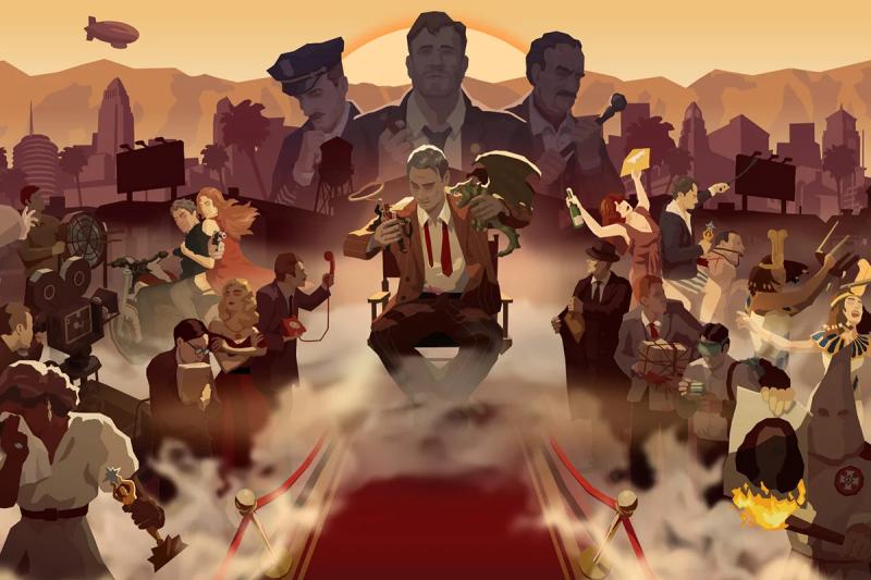 Лучшие инди-игры 2025 — топ проектов для ПК и консолей