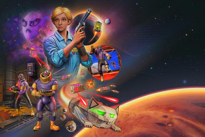 Лучшие инди-игры 2025 — топ проектов для ПК и консолей