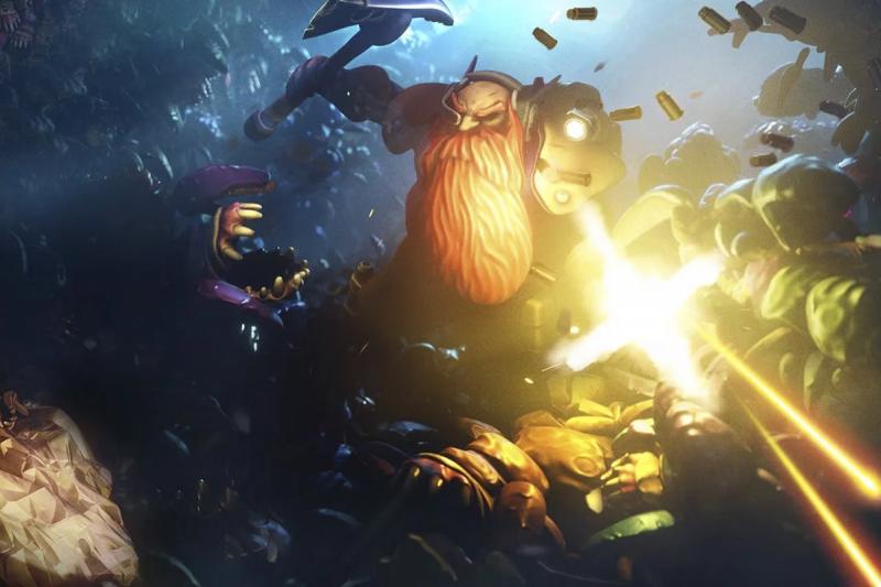 Лучшие рогалики и roguelike игры — топ для ПК в 2025 году