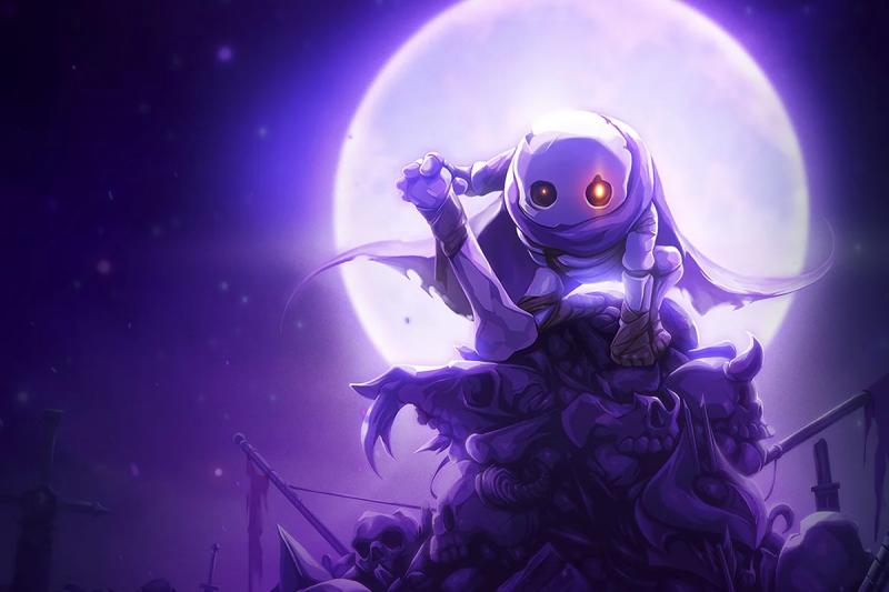 Лучшие рогалики и roguelike игры — топ для ПК в 2025 году