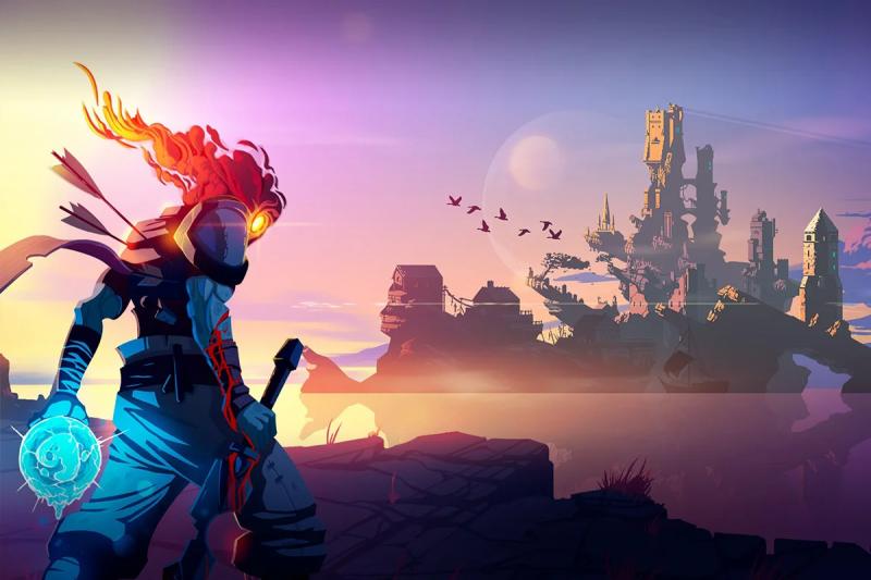 Лучшие рогалики и roguelike игры — топ для ПК в 2025 году