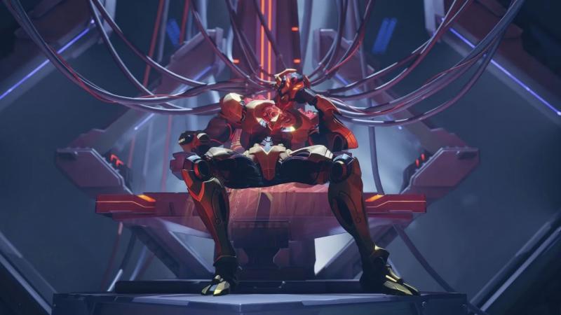 Marvel Rivals: новый патч и гайд по Альтрону