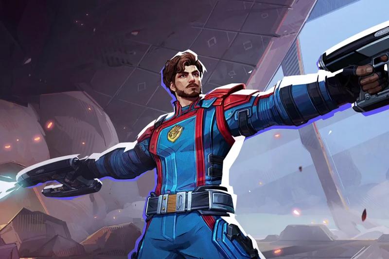 Marvel Rivals: новый патч и гайд по Альтрону