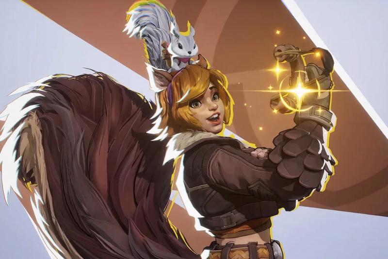 Marvel Rivals: новый патч и гайд по Альтрону