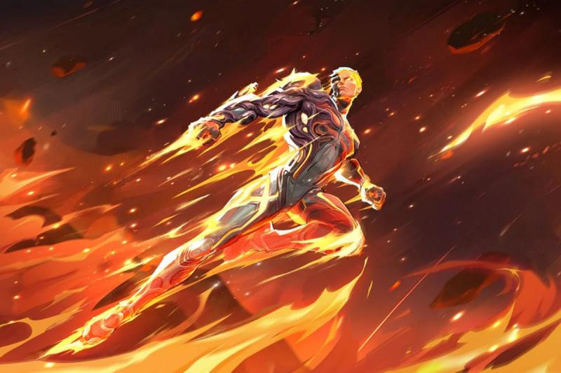 Marvel Rivals: новый патч и гайд по Альтрону