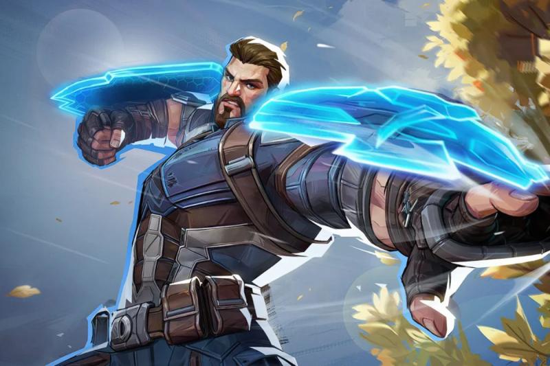 Marvel Rivals: новый патч и гайд по Альтрону