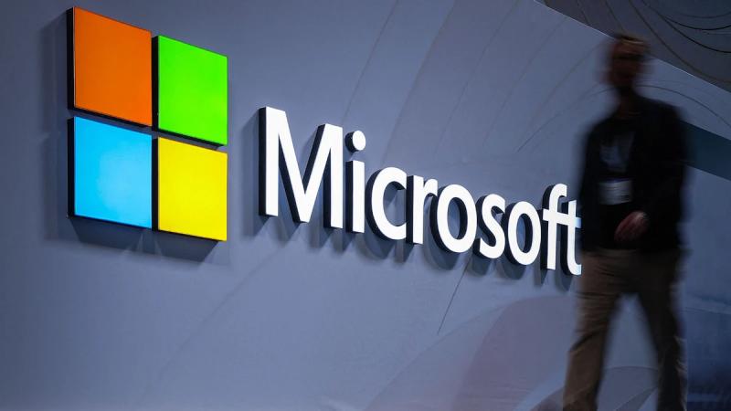 Microsoft меняет подход к безопасности учетных записей — пароли уходят в прошлое