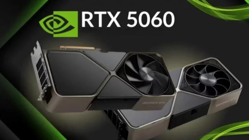 Никто и не сомневался: в России стартовали продажи RTX 5060 с 8 ГБ с огромной наценкой