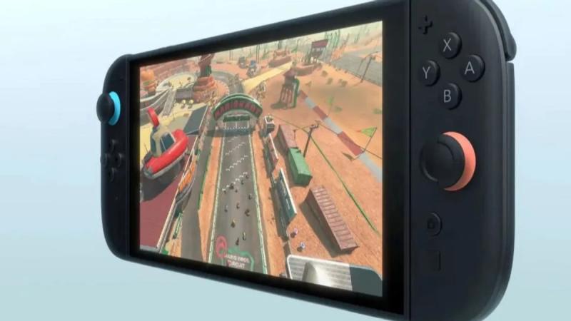 Nintendo Switch 2 требует интернет для запуска, а без него консоль останется заблокированной