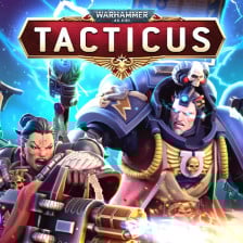 Новая RPG от Owlcat, ремастер Dawn of War и не только — анонсы на Warhammer Skulls