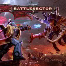 Новая RPG от Owlcat, ремастер Dawn of War и не только — анонсы на Warhammer Skulls