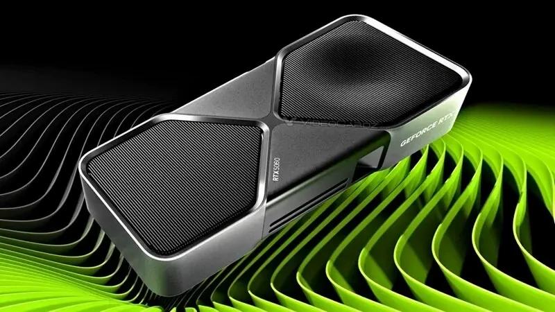 NVIDIA анонсировала дату выхода GeForce RTX 5060