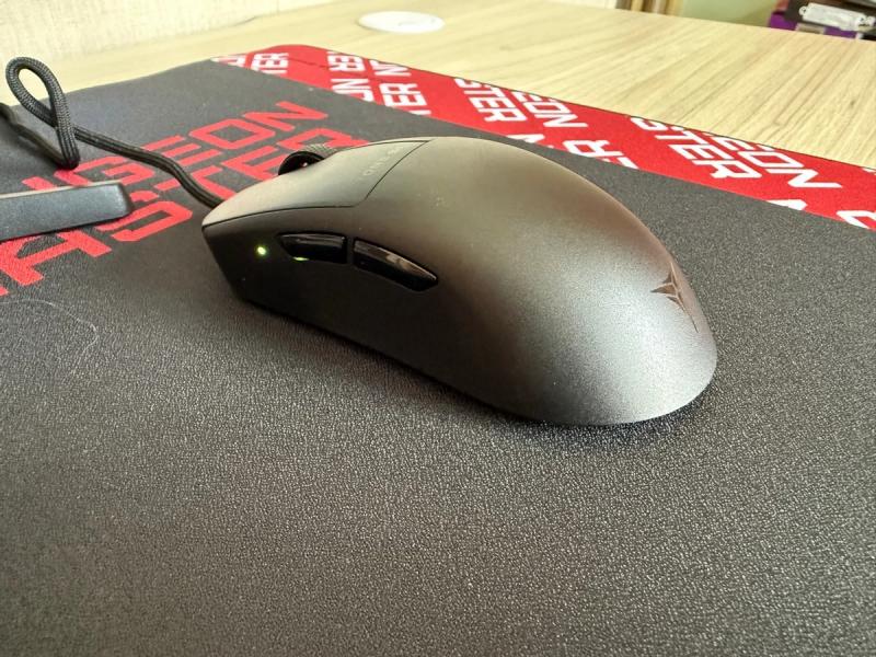 Обзор игровой мыши ZONE 51 SAGE — легкая, доступная и функциональная