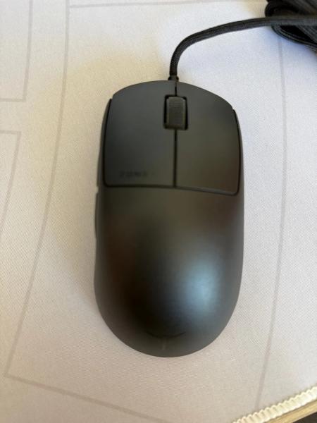 Обзор игровой мыши ZONE 51 SAGE — легкая, доступная и функциональная
